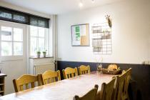 Logeerhuis uT FAN HuS