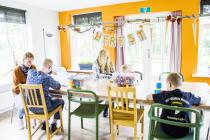 Logeerhuis uT FAN HuS