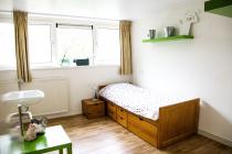 Logeerhuis uT FAN HuS